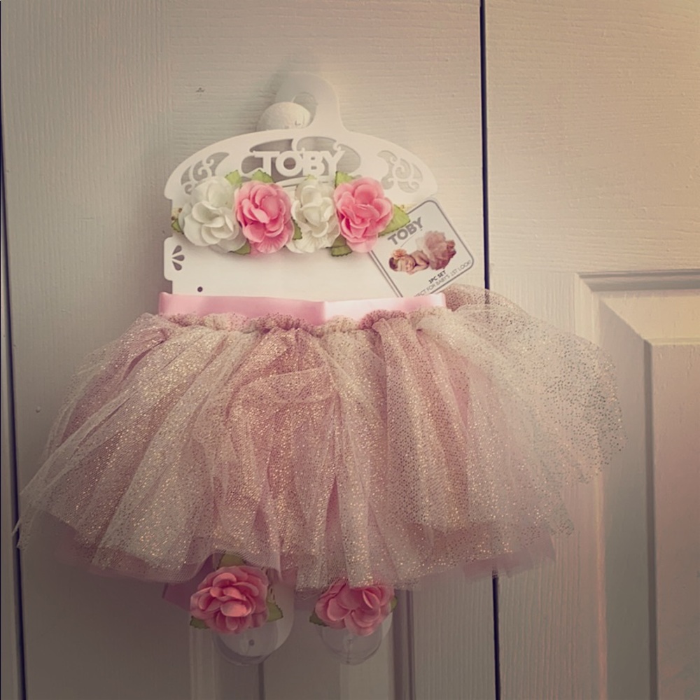 3 pc baby set